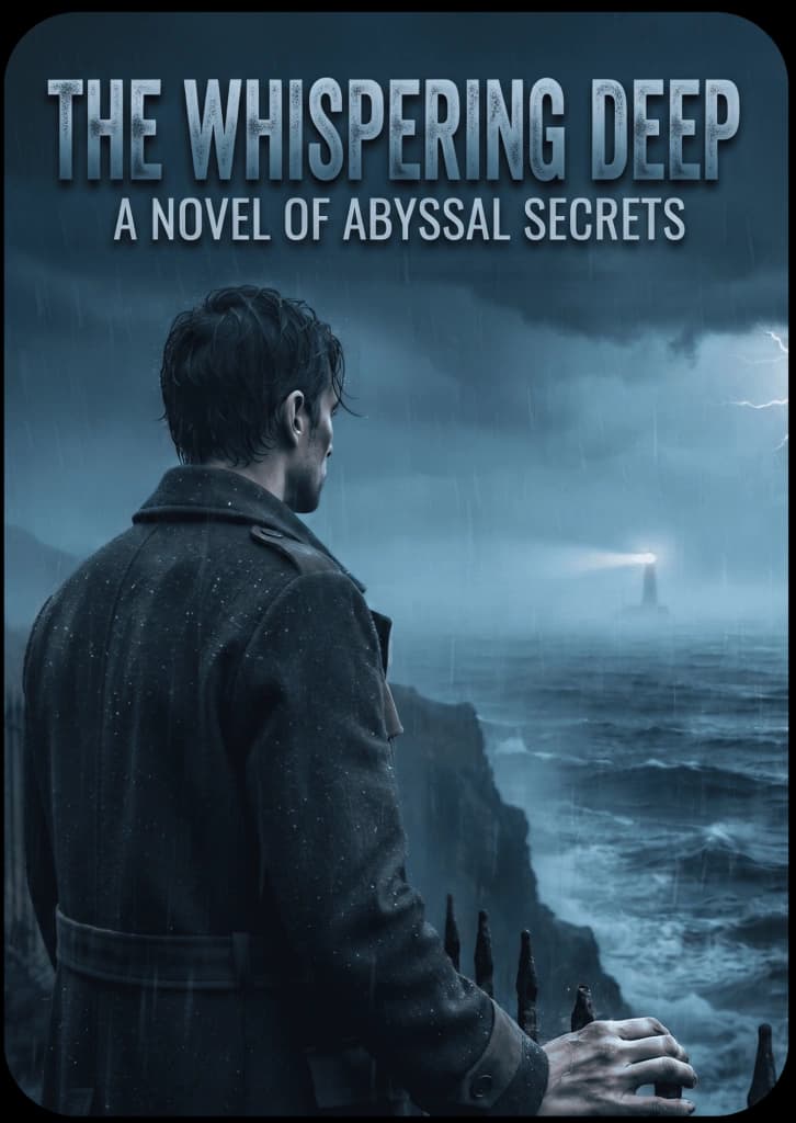Whispers of the Forgotten book cover
